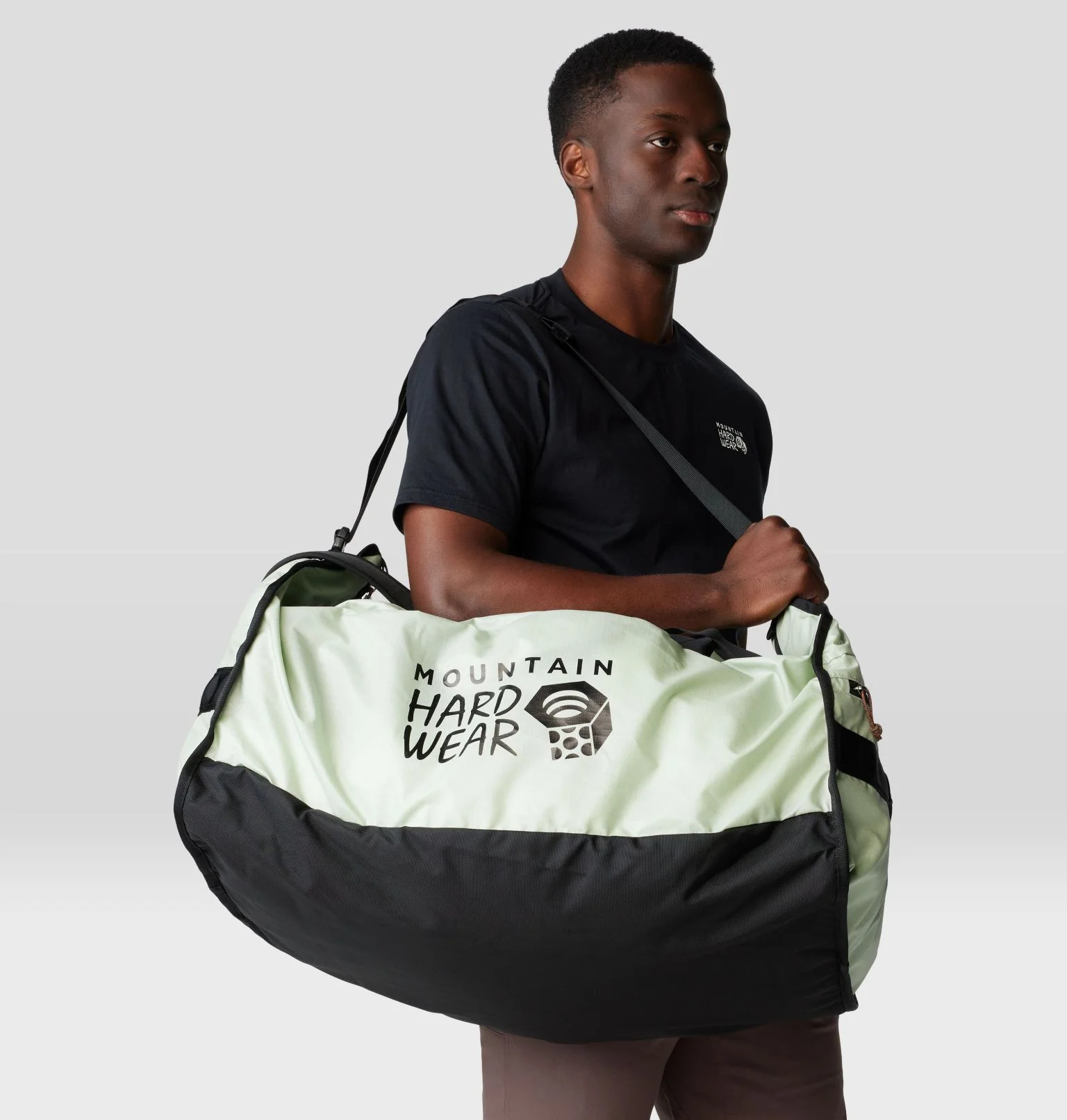 Mountain Hardwear Camp 4™ Duffel 95 - Image 10