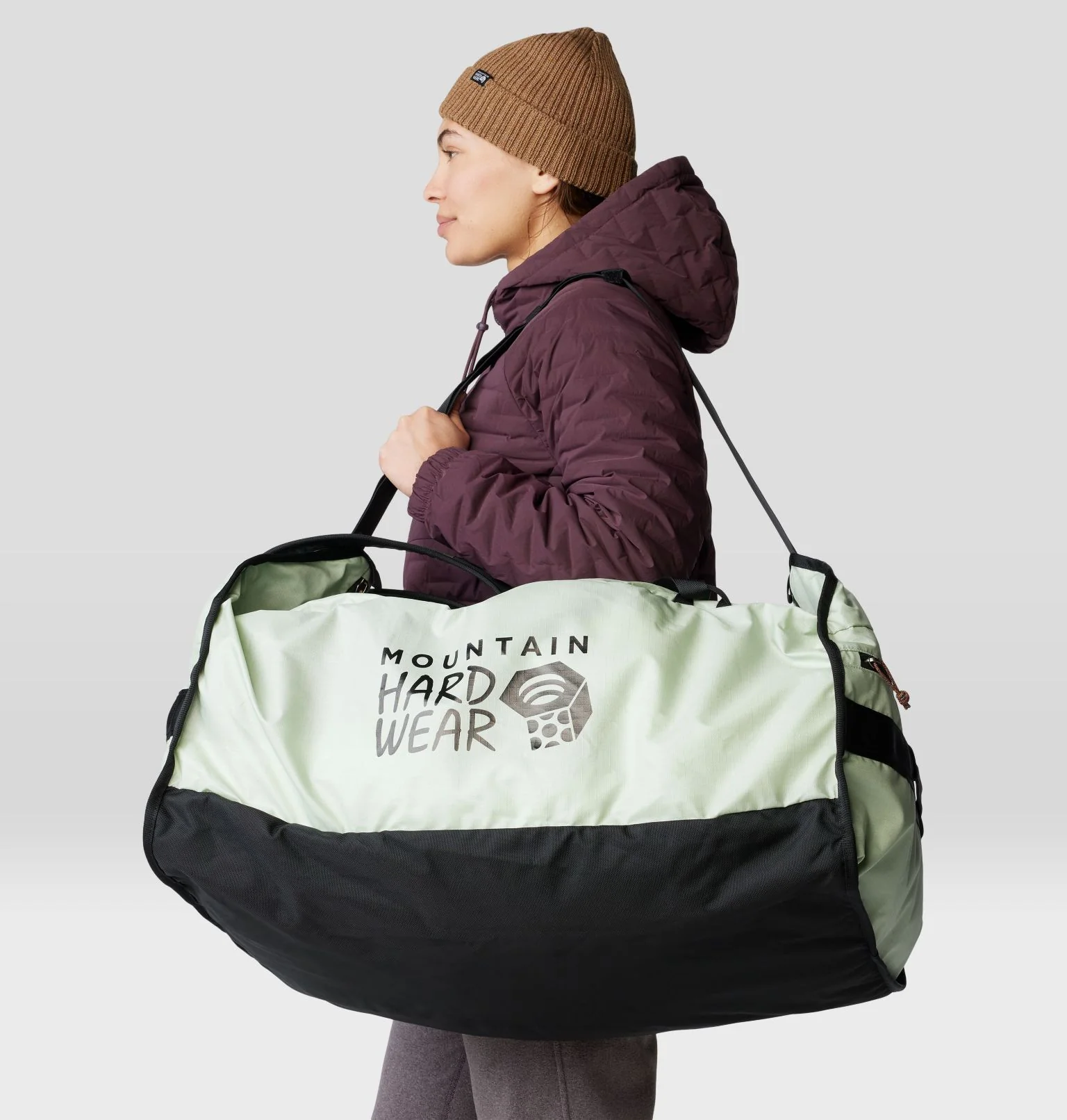 Mountain Hardwear Camp 4™ Duffel 95 - Image 11