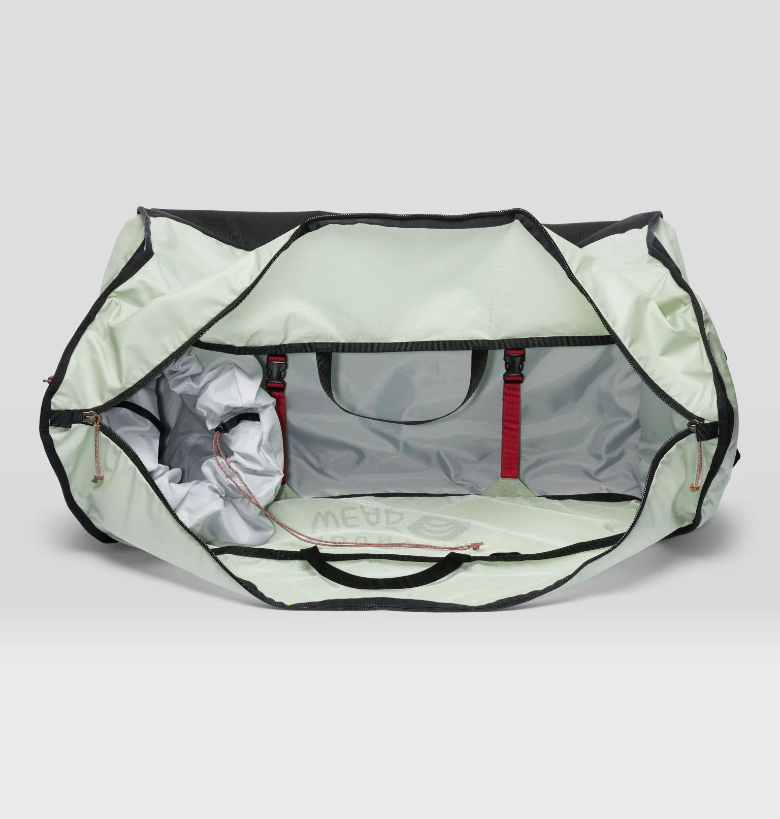 Mountain Hardwear Camp 4™ Duffel 95 - Image 6