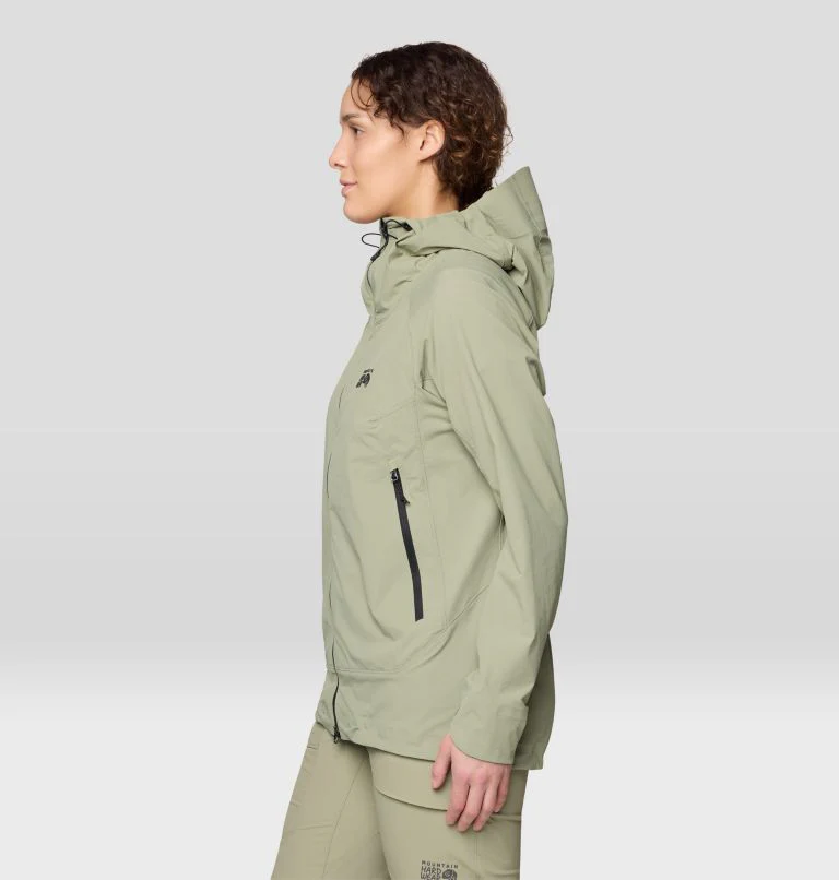 Mountain Hardwear Chockstone Alpine LT Hooded Jacket - Image 7