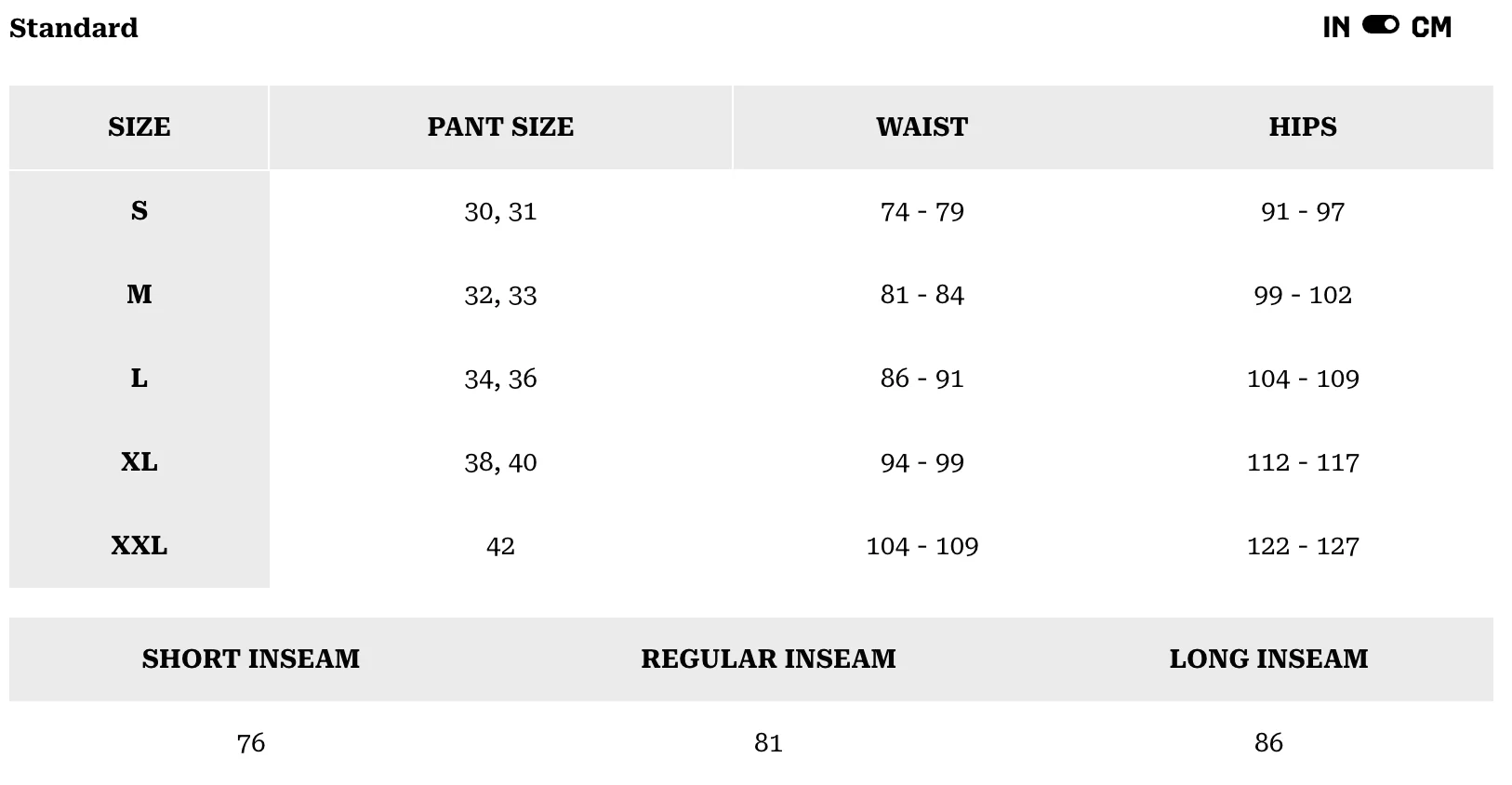 Mountain Hardwear Dynama Pant - Image 8