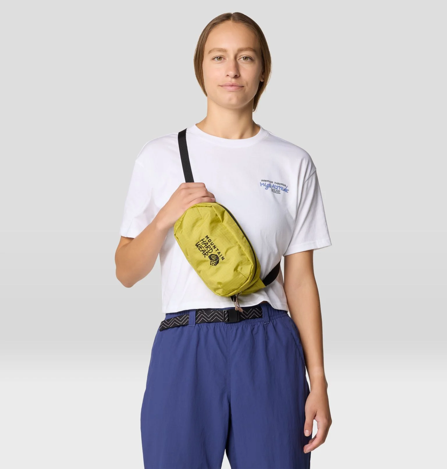 Mountain Hardwear Field Day Hip Pack - Image 11