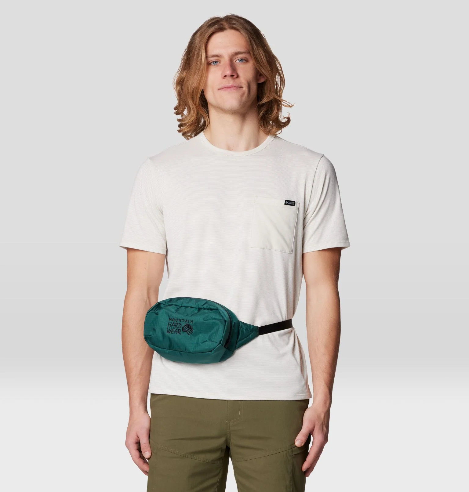 Mountain Hardwear Field Day Hip Pack - Image 12
