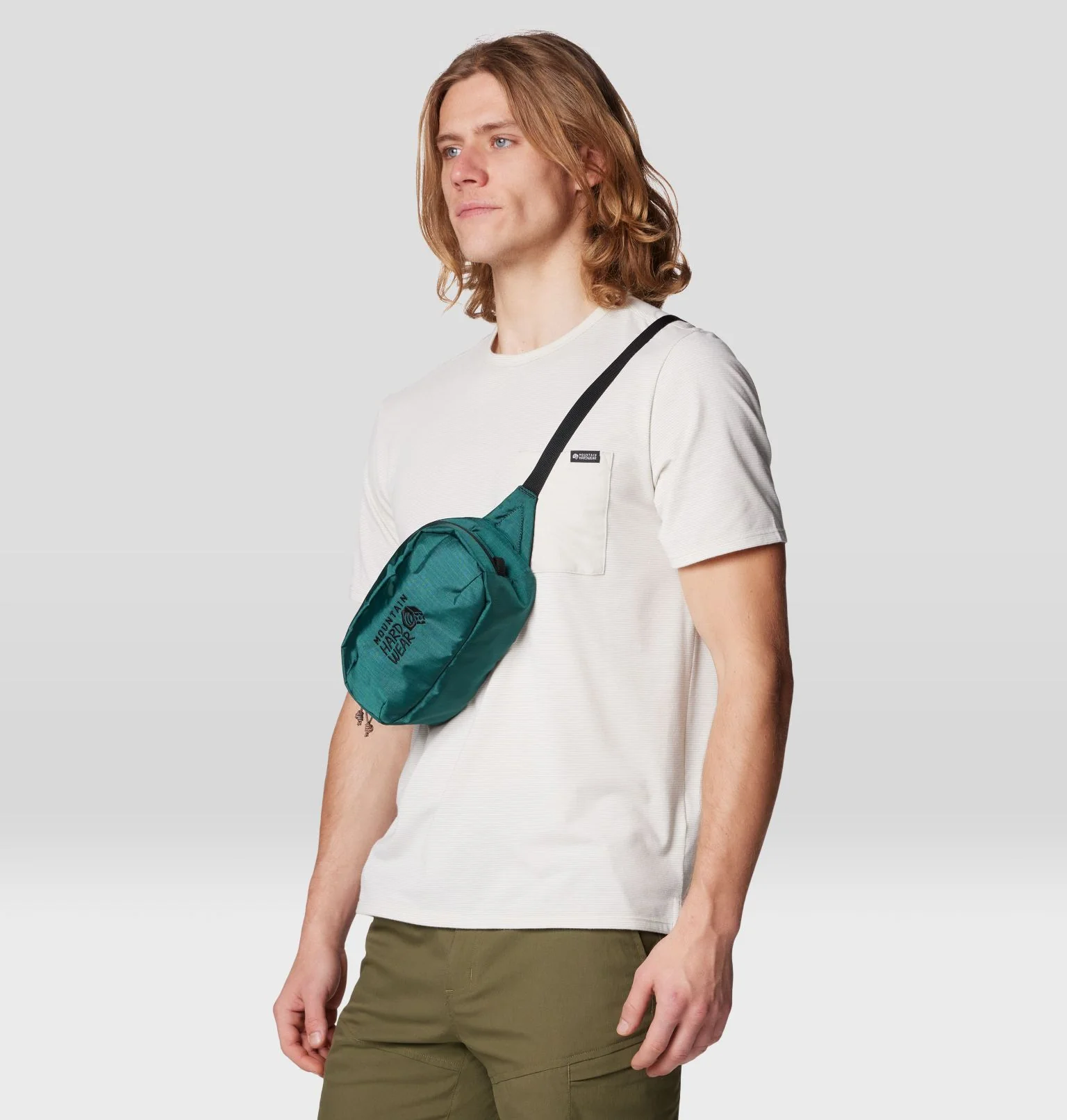 Mountain Hardwear Field Day Hip Pack - Image 13