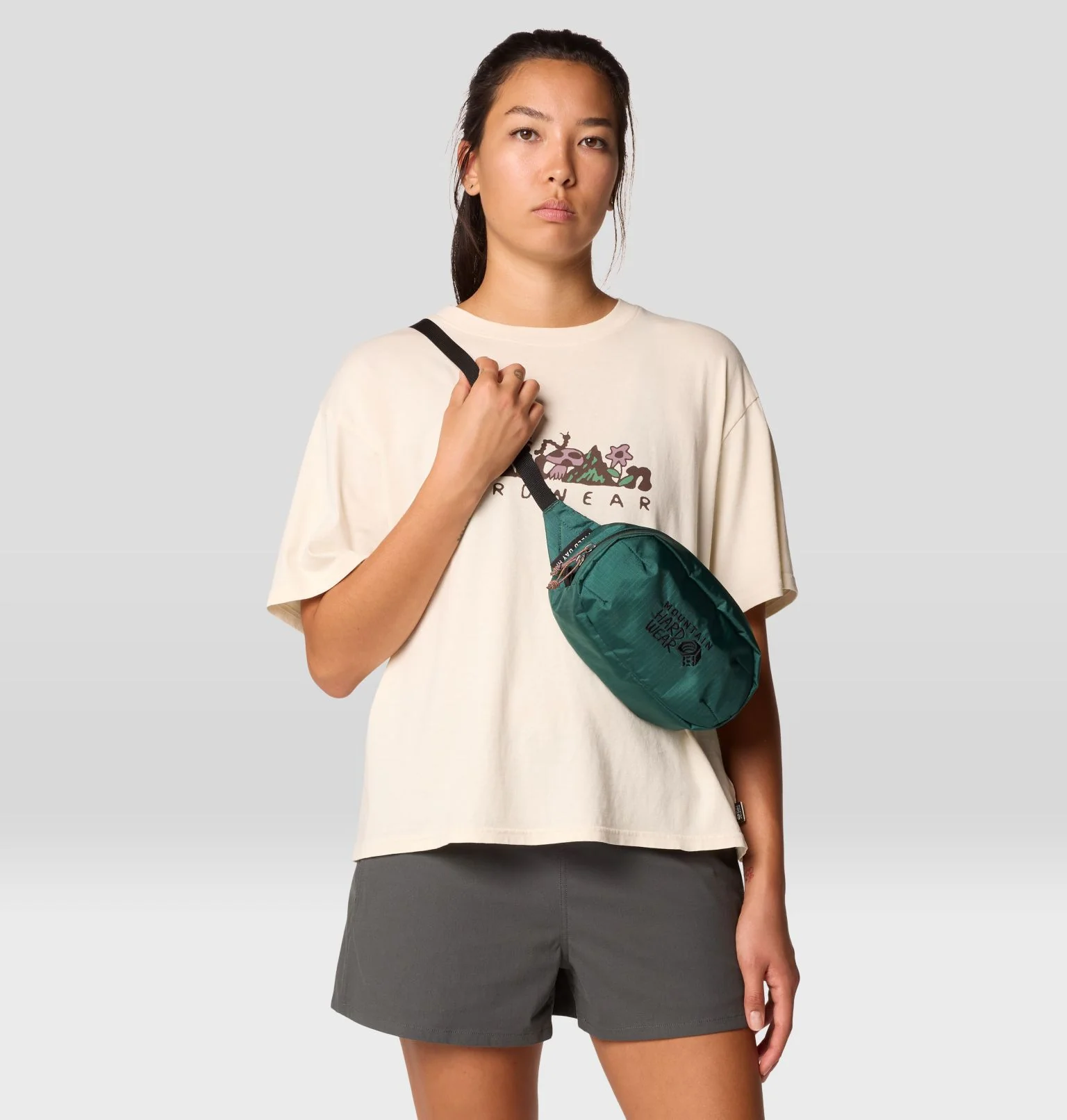 Mountain Hardwear Field Day Hip Pack - Image 14