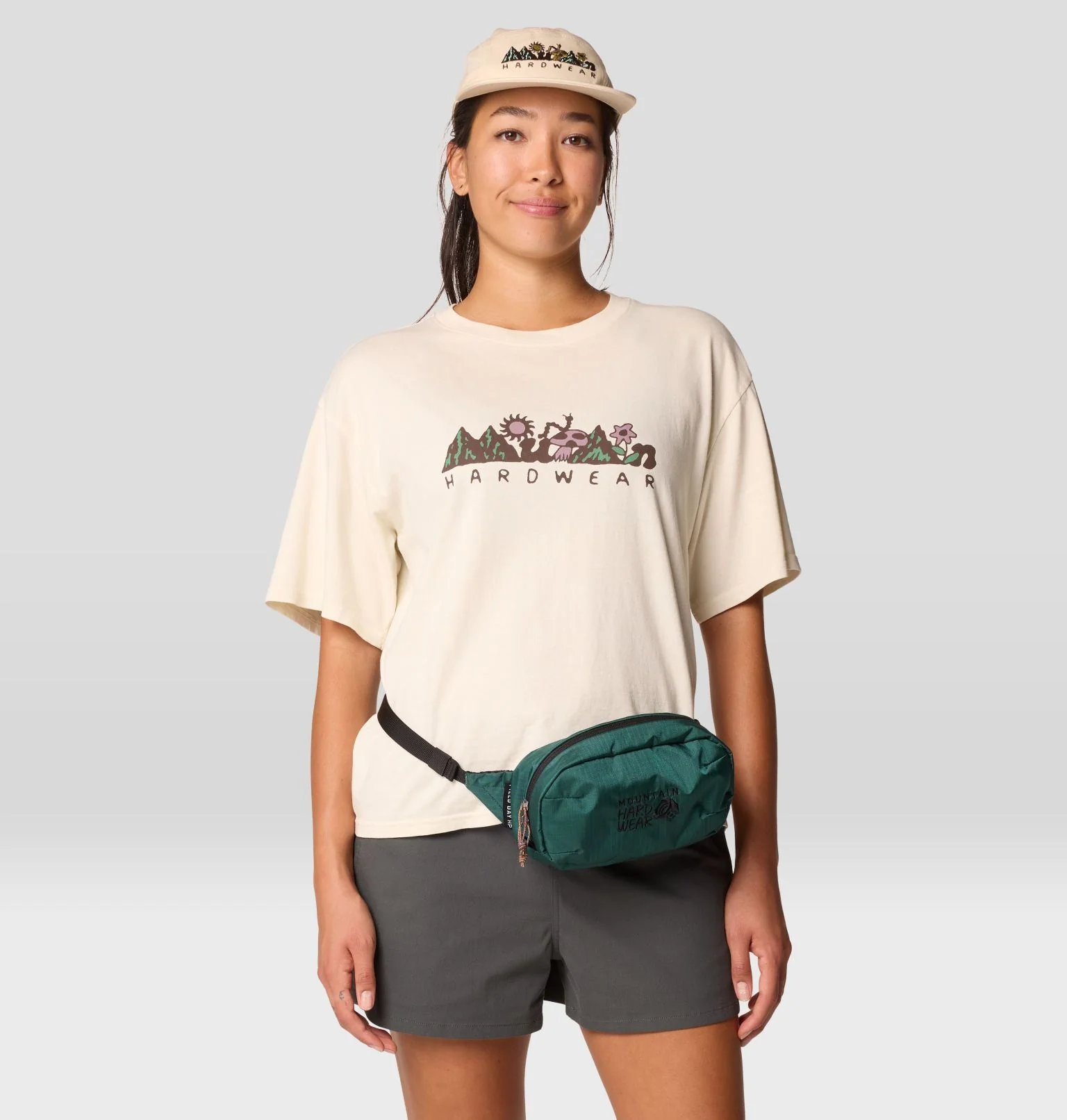 Mountain Hardwear Field Day Hip Pack - Image 15