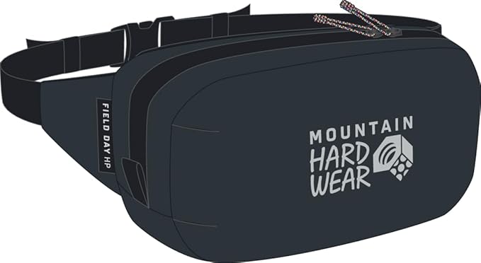 Mountain Hardwear Field Day Hip Pack - Image 3