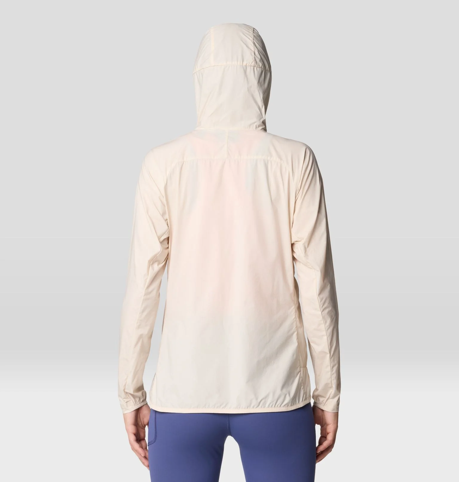 Mountain Hardwear Kor AirShell Hooded Jacket - Image 3