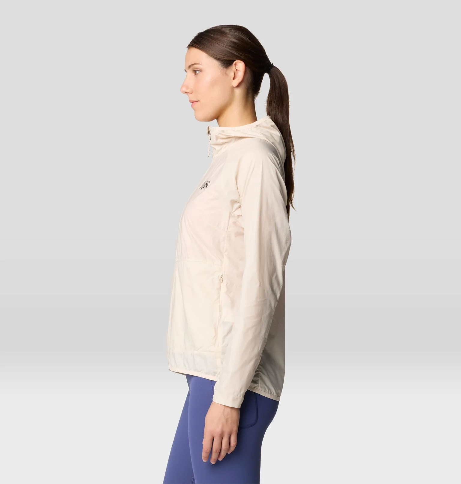 Mountain Hardwear Kor AirShell Hooded Jacket - Image 4