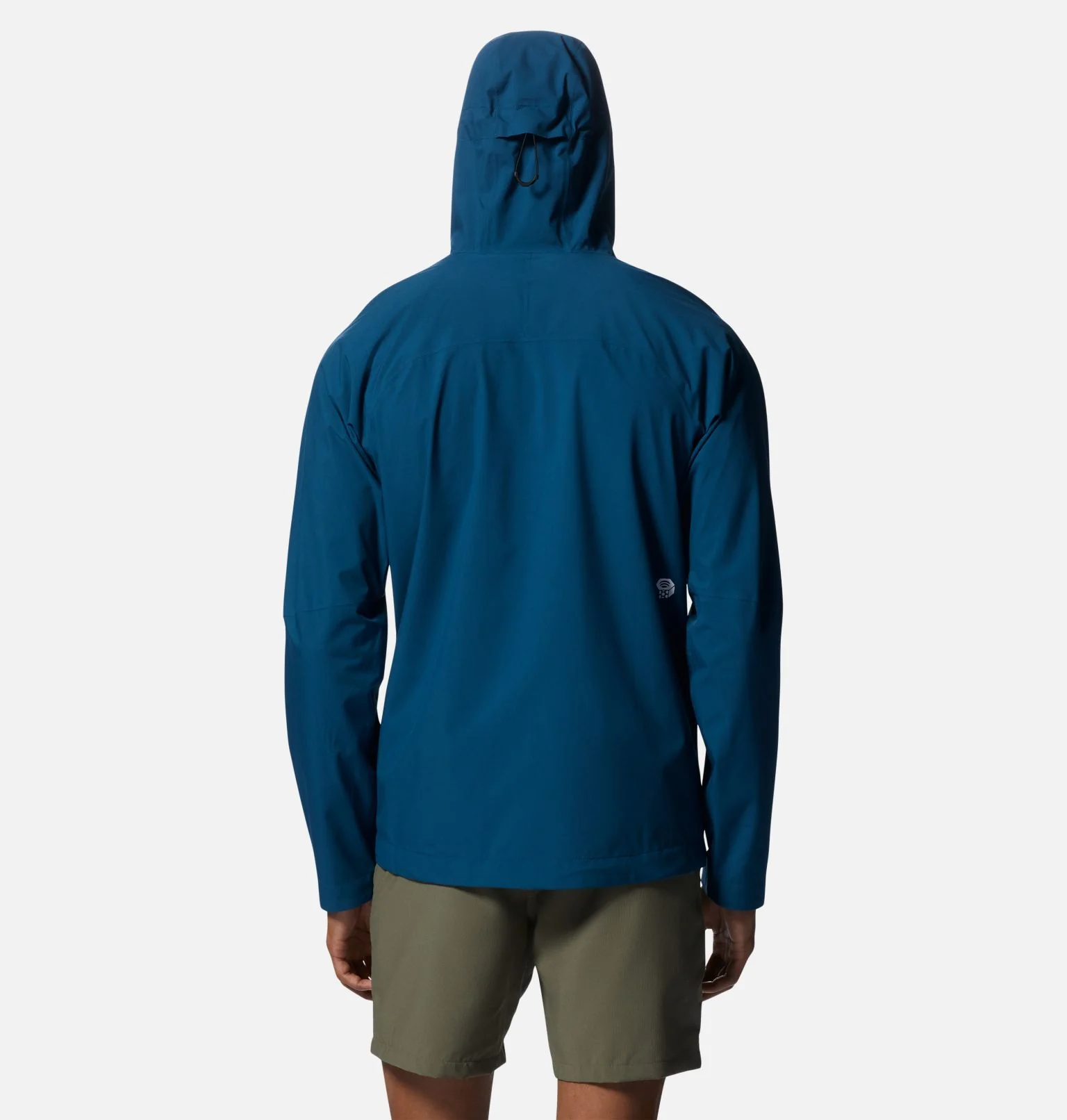 Mountain Hardwear Men's Stretch Ozonic Jacket - Image 14
