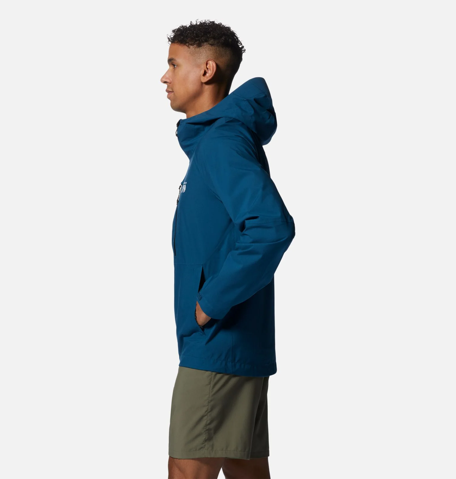 Mountain Hardwear Men's Stretch Ozonic Jacket - Image 15