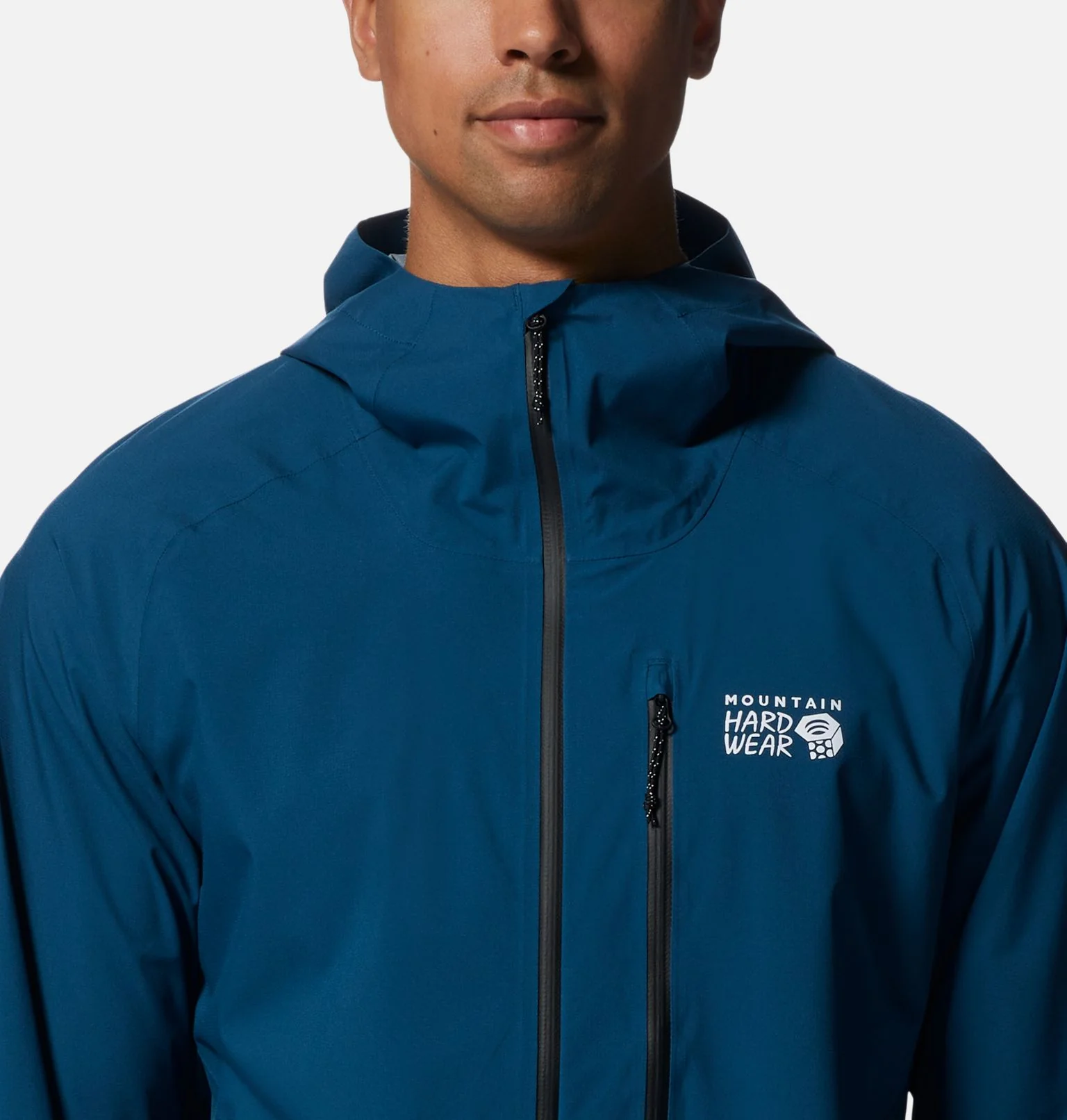 Mountain Hardwear Men's Stretch Ozonic Jacket - Image 16