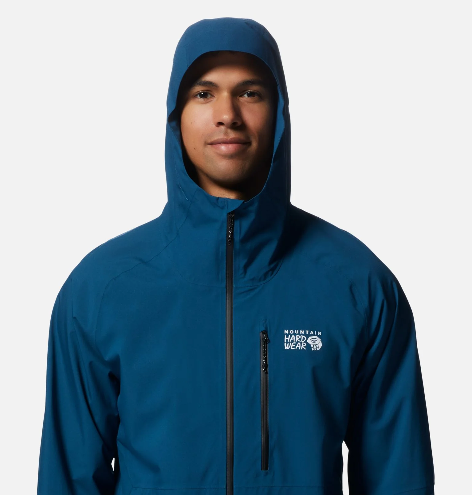 Mountain Hardwear Men's Stretch Ozonic Jacket - Image 17