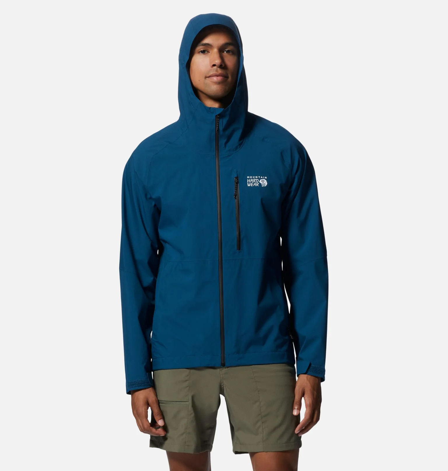 Mountain Hardwear Men's Stretch Ozonic Jacket - Image 23