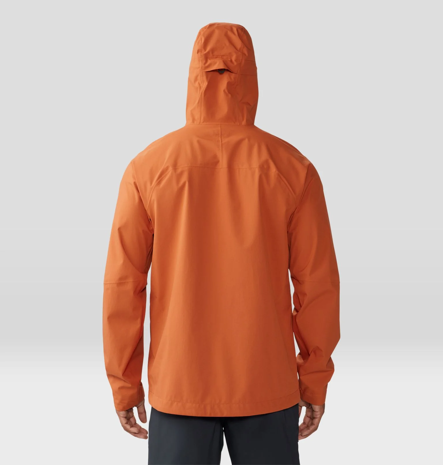 Mountain Hardwear Men's Stretch Ozonic Jacket - Image 24