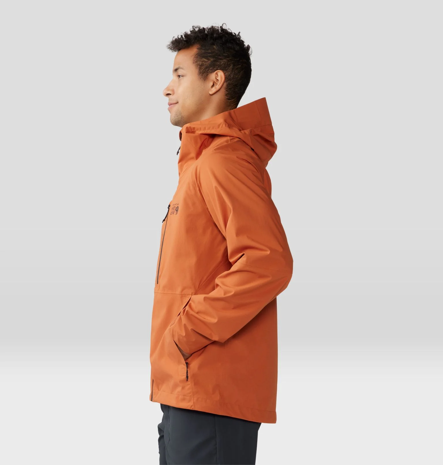 Mountain Hardwear Men's Stretch Ozonic Jacket - Image 25