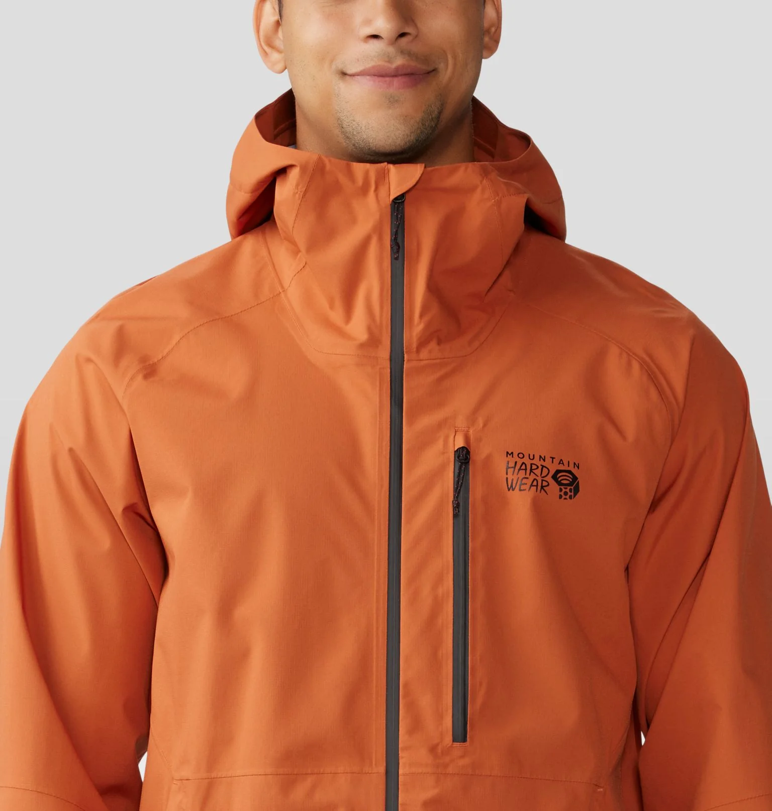 Mountain Hardwear Men's Stretch Ozonic Jacket - Image 26