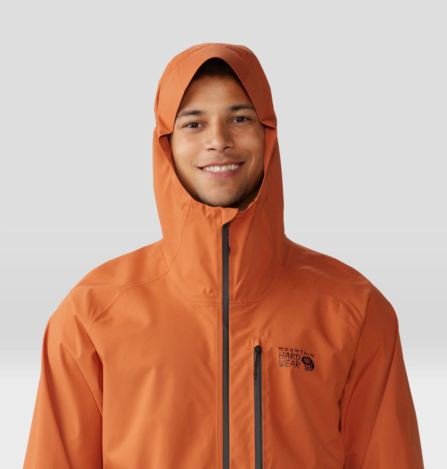 Mountain Hardwear Men's Stretch Ozonic Jacket - Image 27