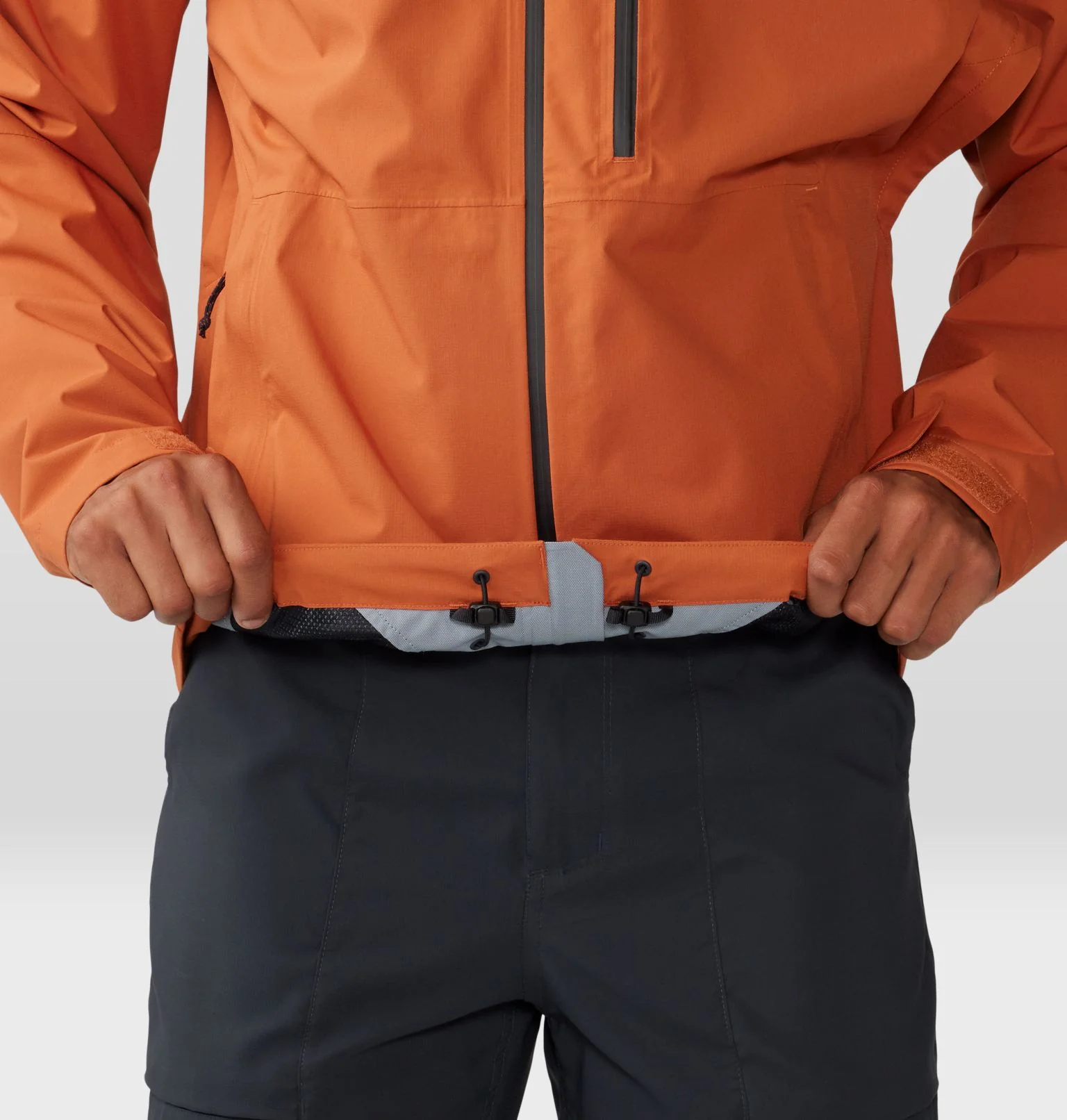 Mountain Hardwear Men's Stretch Ozonic Jacket - Image 31