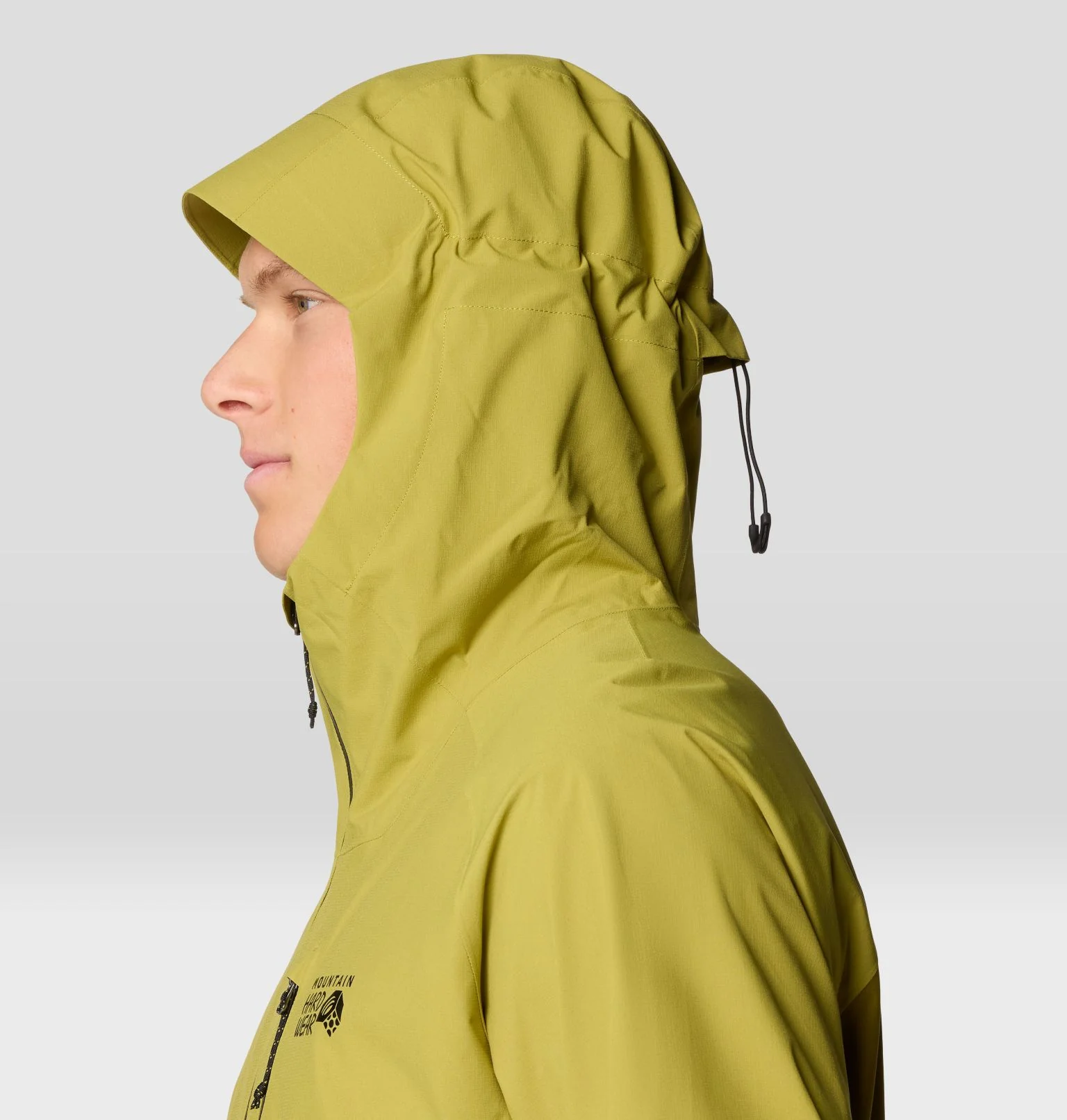 Mountain Hardwear Men's Stretch Ozonic Jacket - Image 7