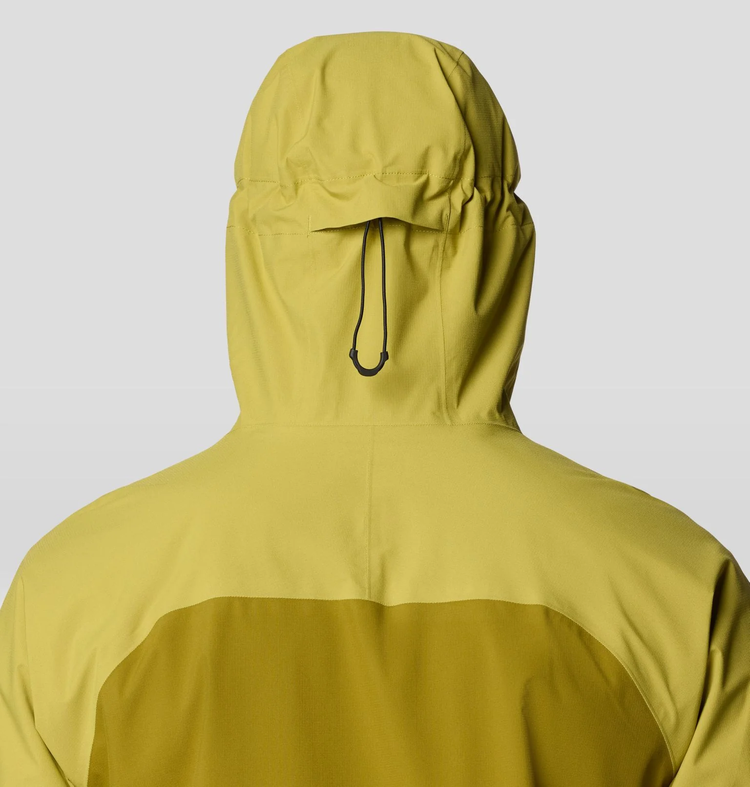 Mountain Hardwear Men's Stretch Ozonic Jacket - Image 8