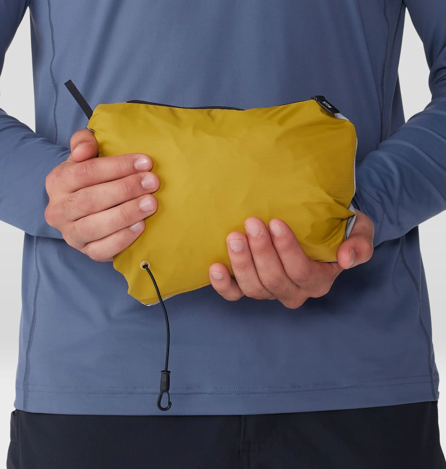 Mountain Hardwear men's Threshold Jacket - Image 10
