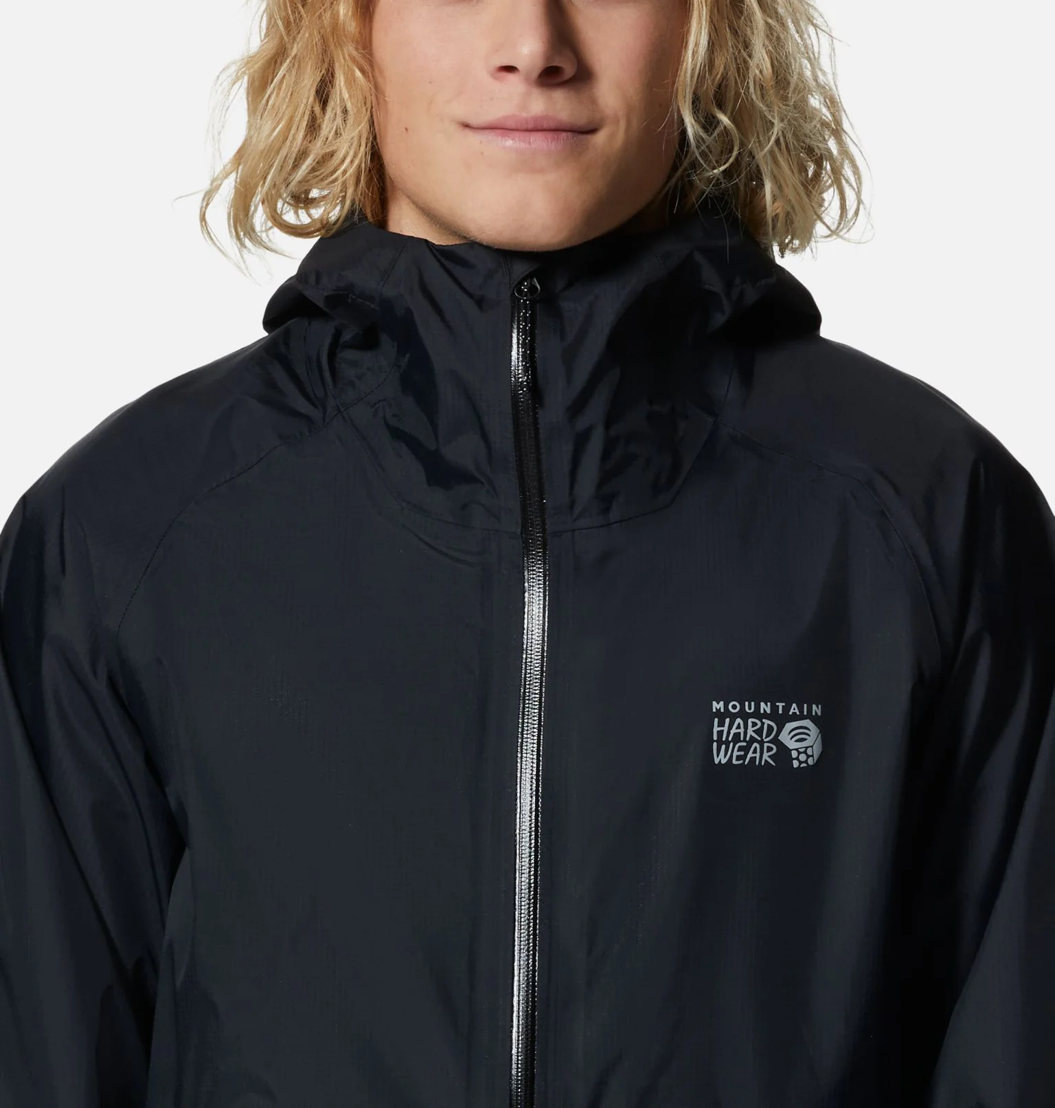 Mountain Hardwear men's Threshold Jacket - Image 18