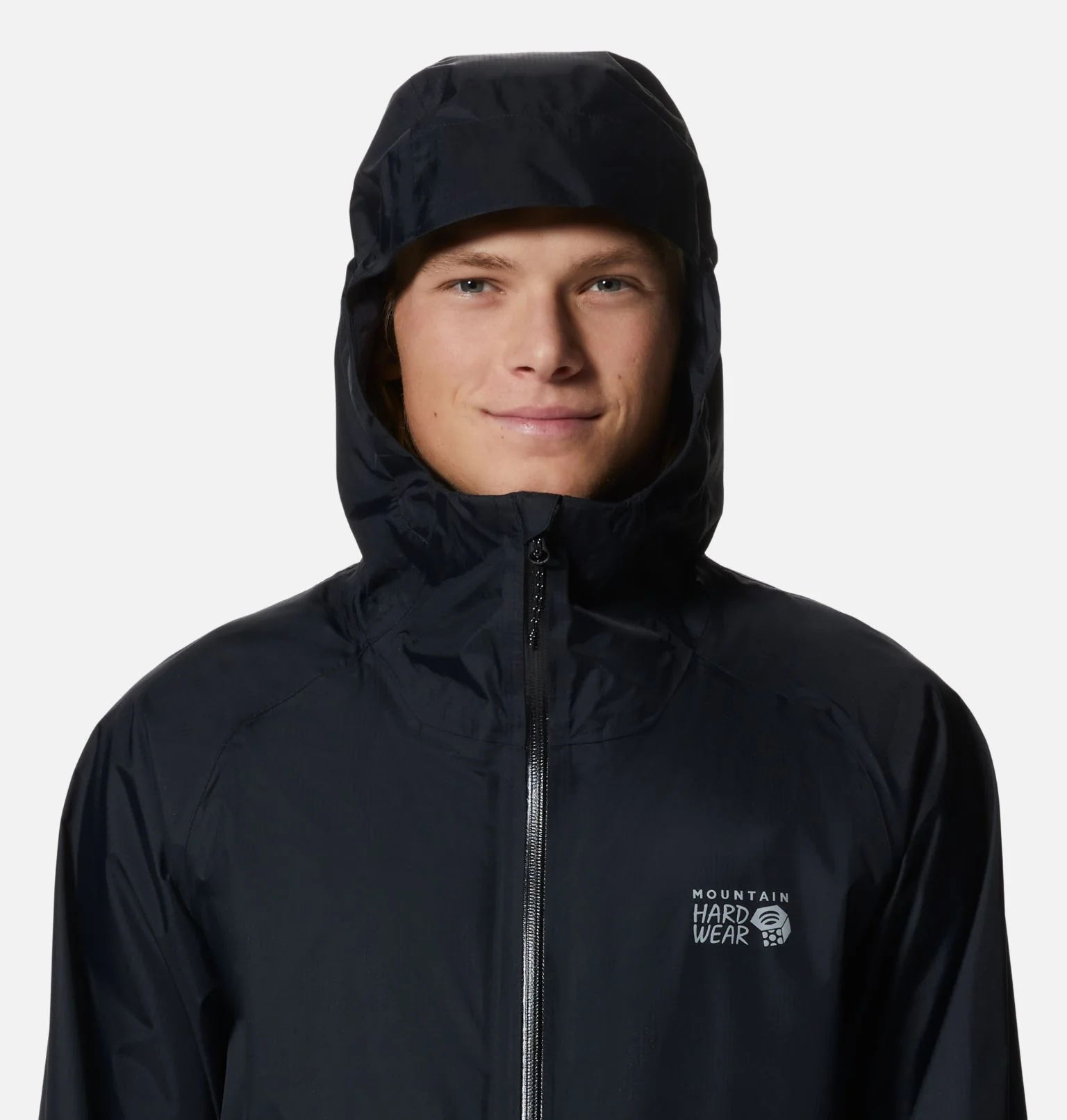 Mountain Hardwear men's Threshold Jacket - Image 19