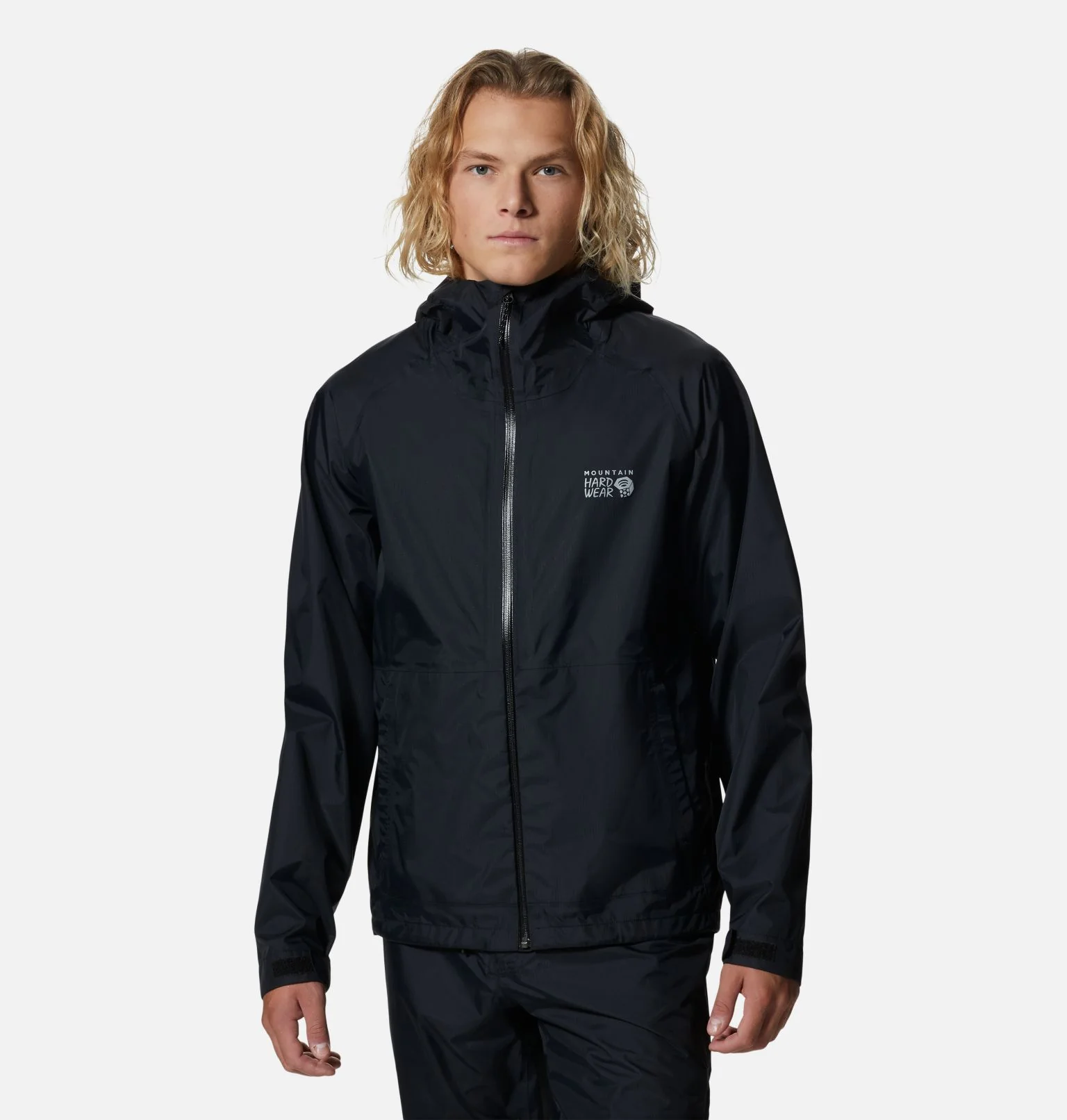 Mountain Hardwear men's Threshold Jacket - Image 2