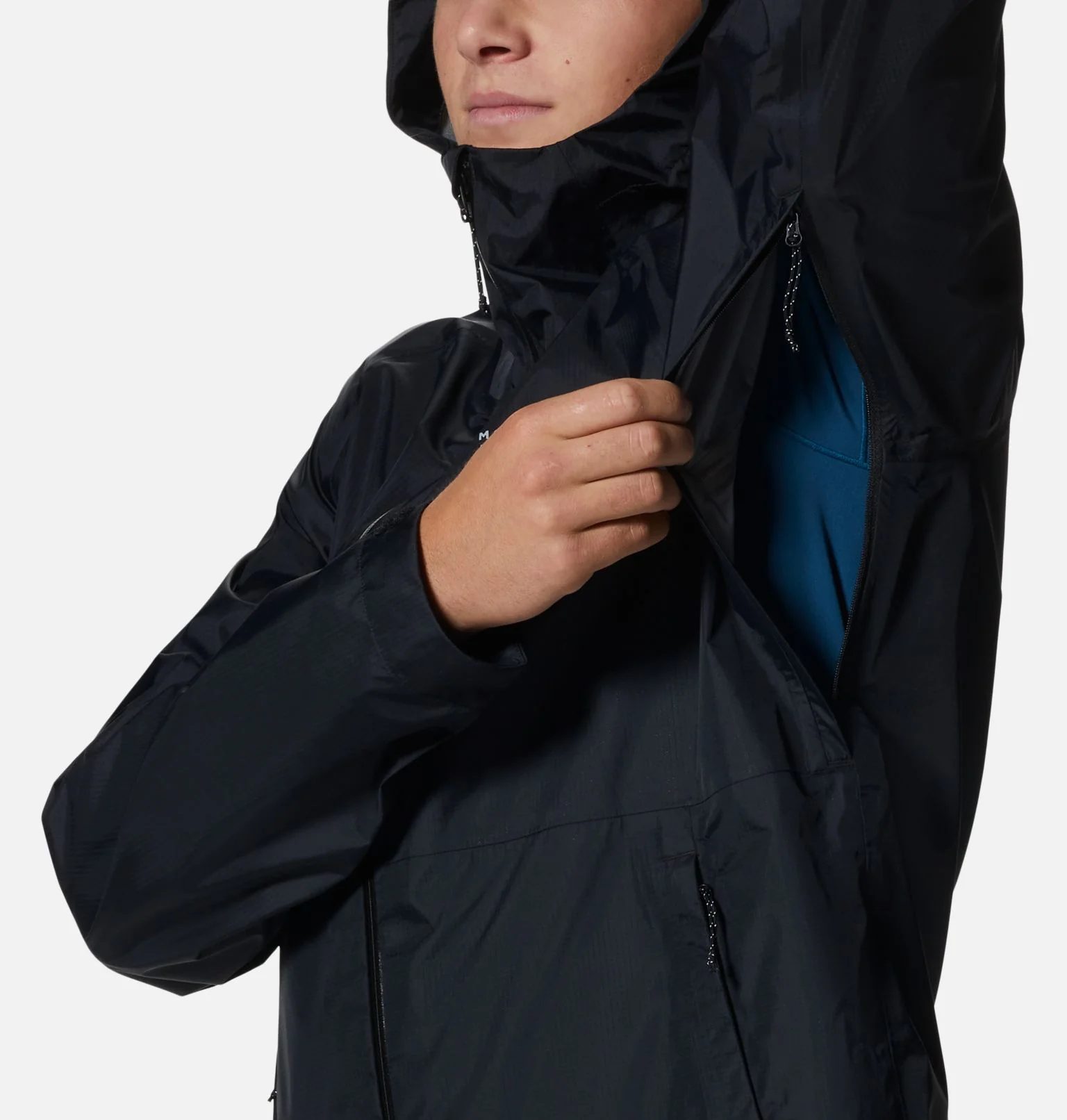 Mountain Hardwear men's Threshold Jacket - Image 22