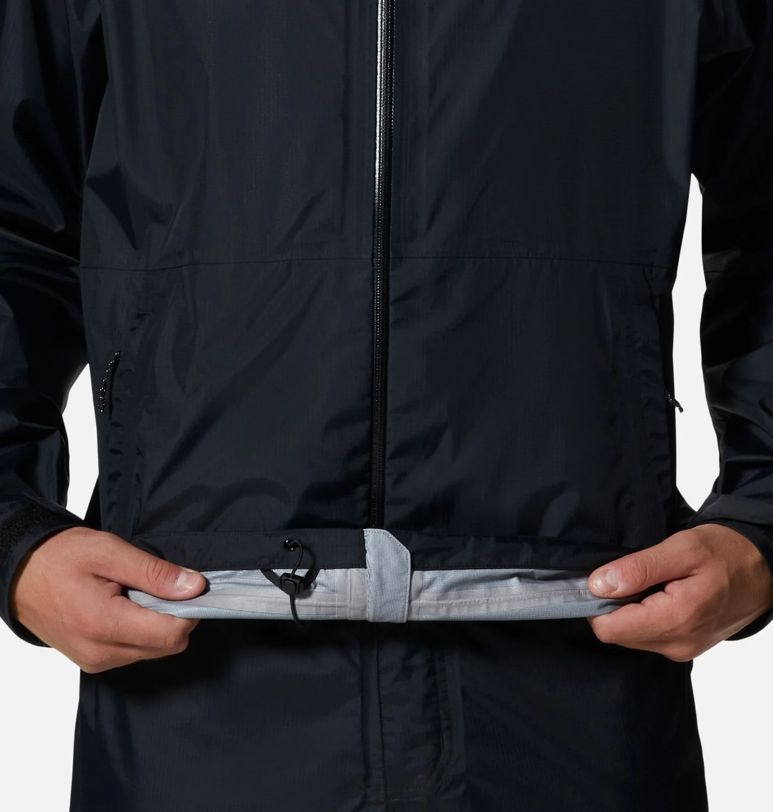 Mountain Hardwear men's Threshold Jacket - Image 23