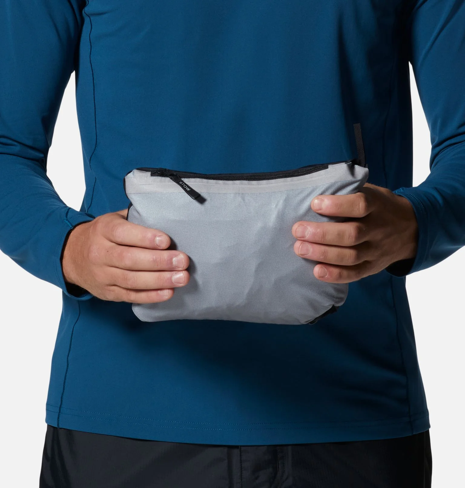 Mountain Hardwear men's Threshold Jacket - Image 24