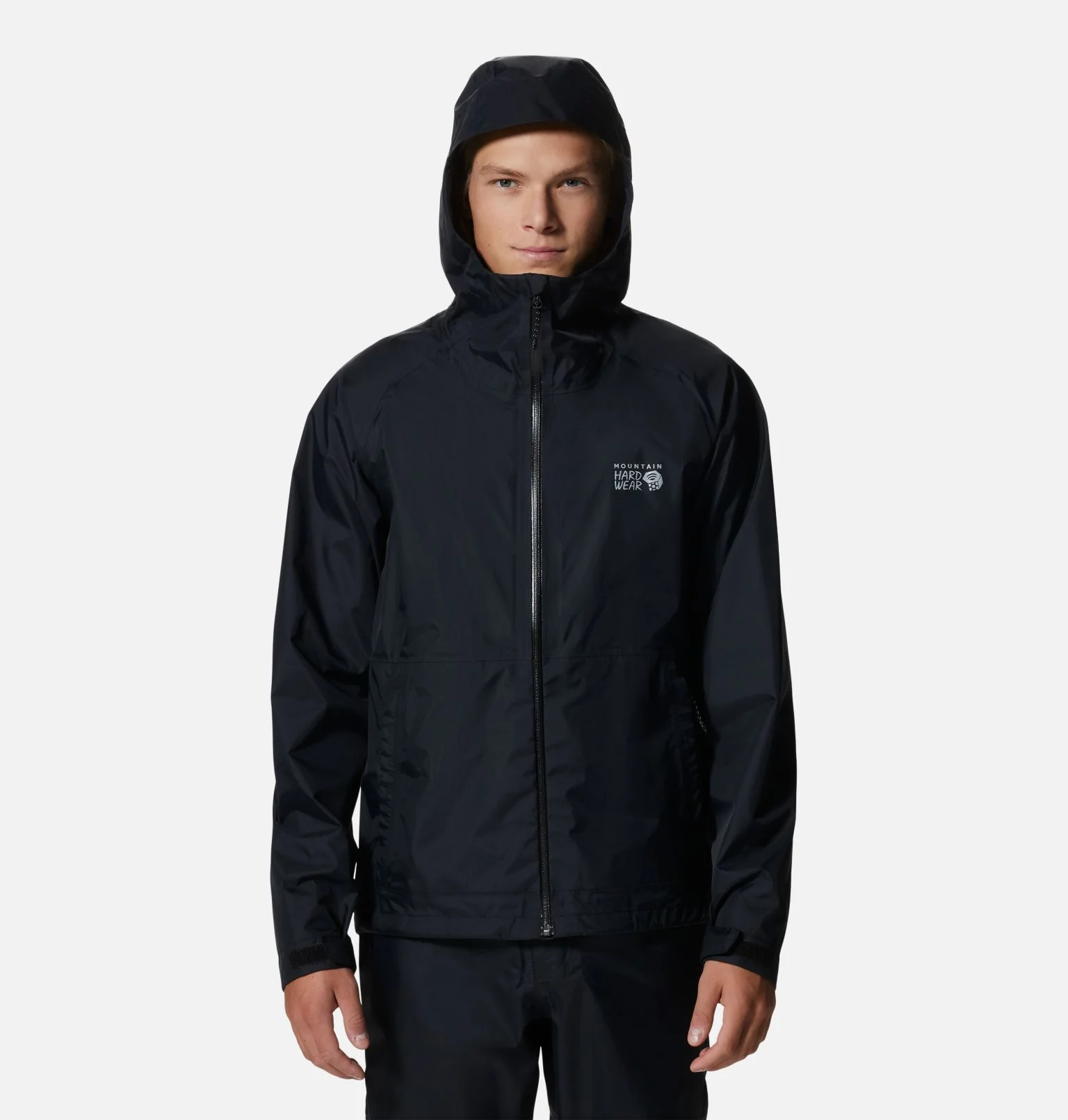 Mountain Hardwear men's Threshold Jacket - Image 25