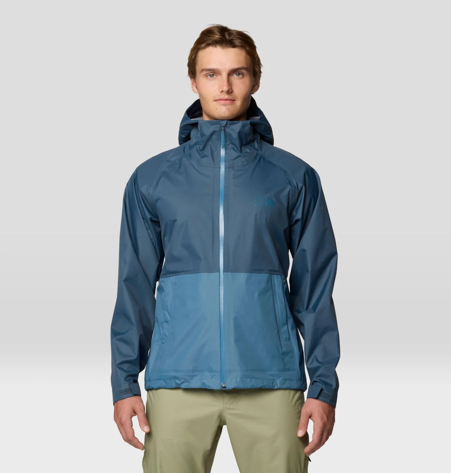 Mountain Hardwear men's Threshold Jacket - Image 28
