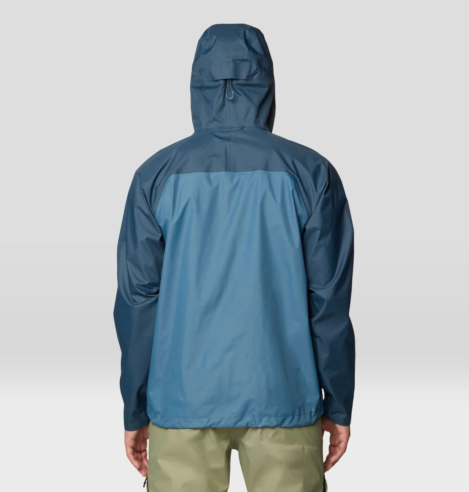 Mountain Hardwear men's Threshold Jacket - Image 29