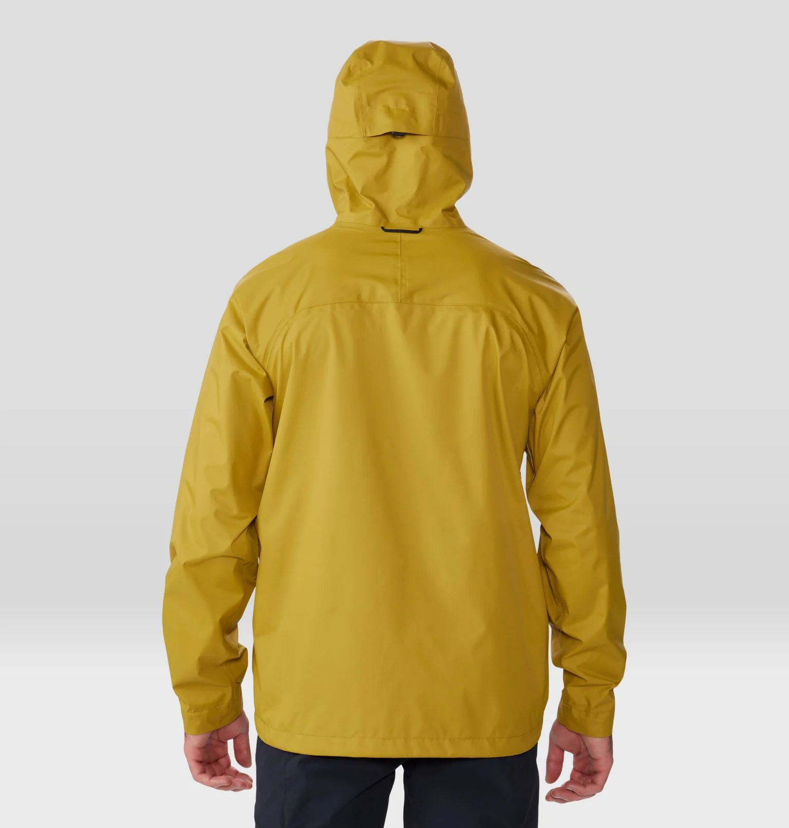 Mountain Hardwear men's Threshold Jacket - Image 3