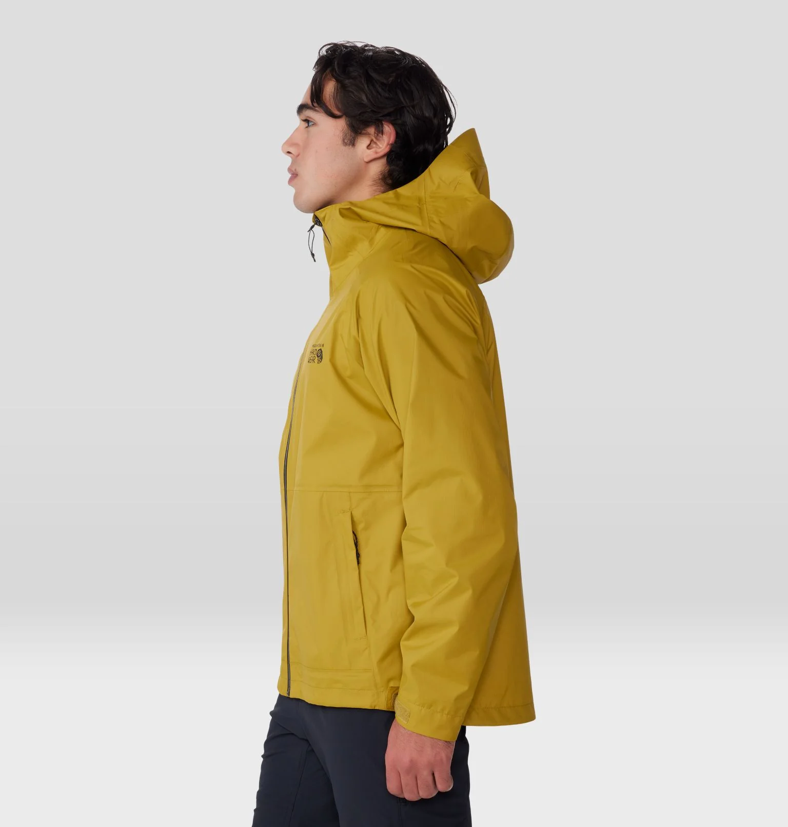 Mountain Hardwear men's Threshold Jacket - Image 4