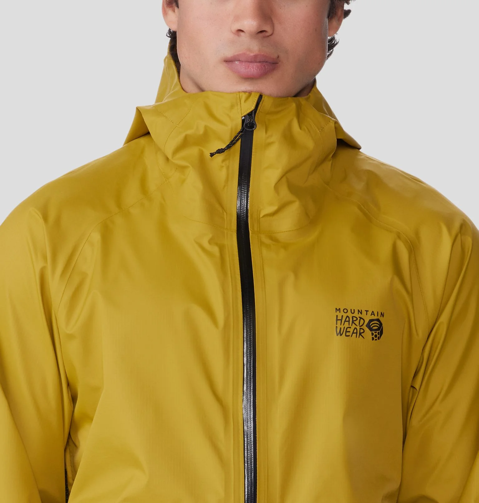 Mountain Hardwear men's Threshold Jacket - Image 5