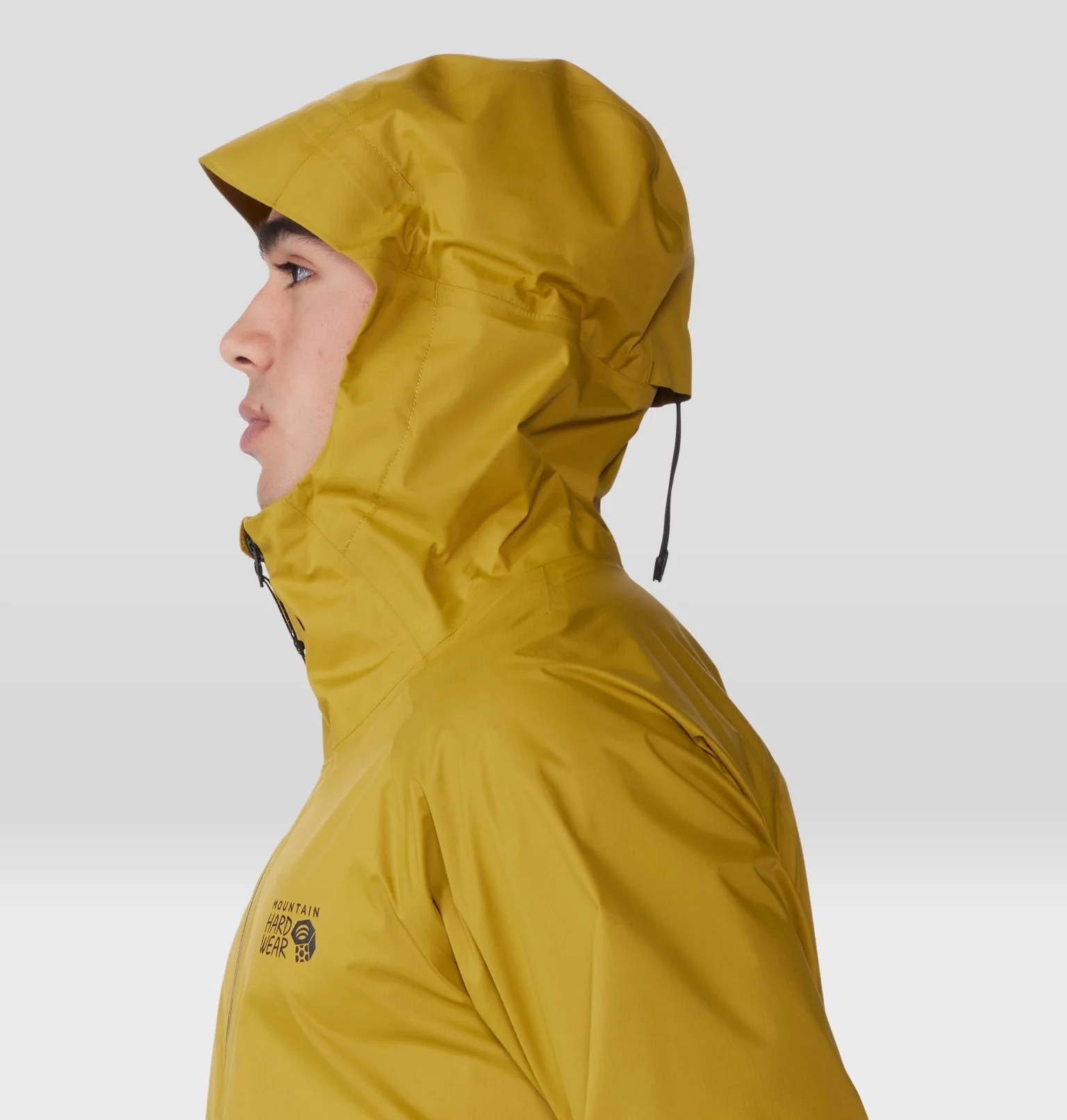 Mountain Hardwear men's Threshold Jacket - Image 7