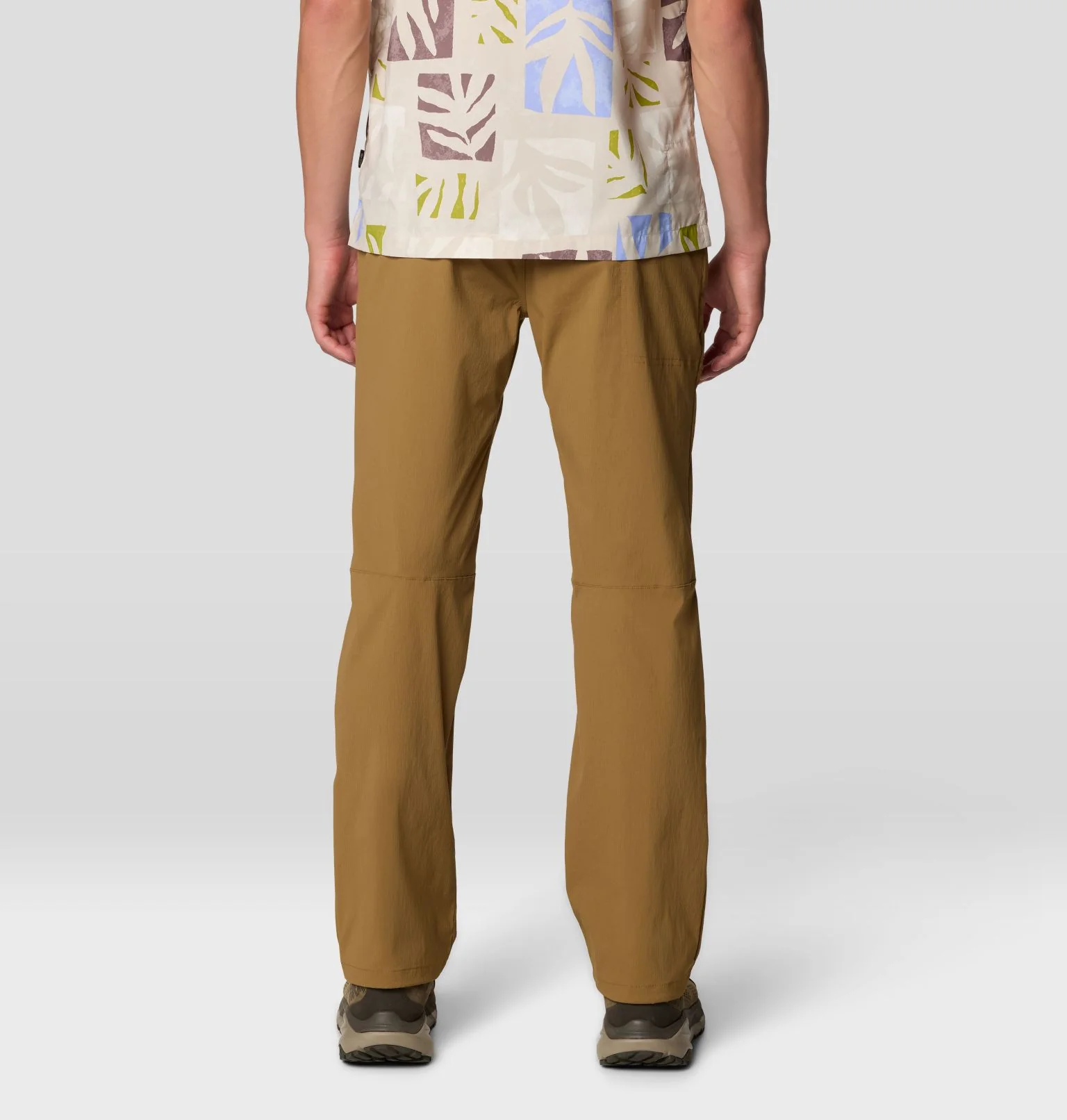 Mountain Hardwear Men's Traxion™ Trail Pant - Image 15