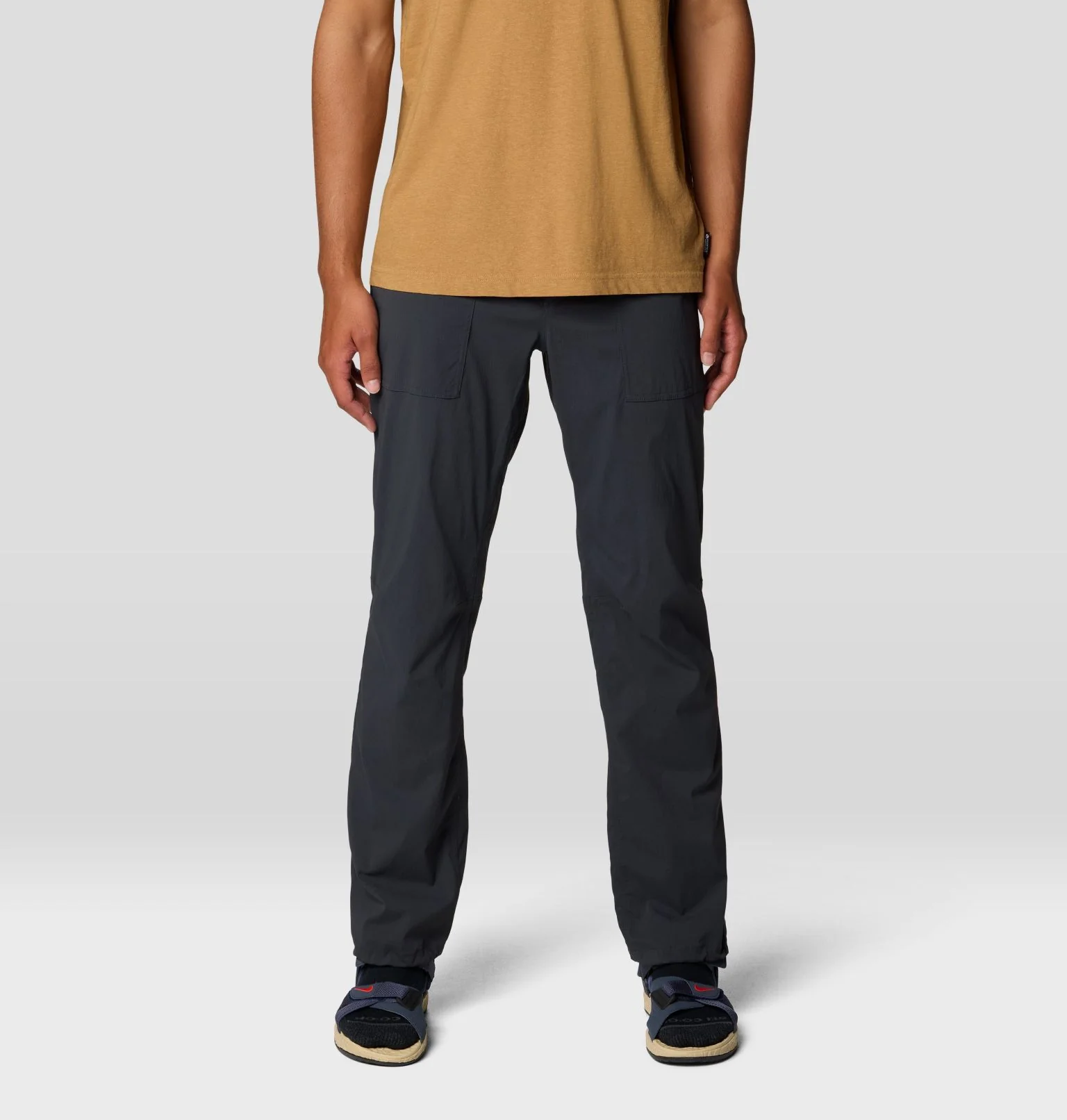 Mountain Hardwear Men's Traxion™ Trail Pant - Image 3