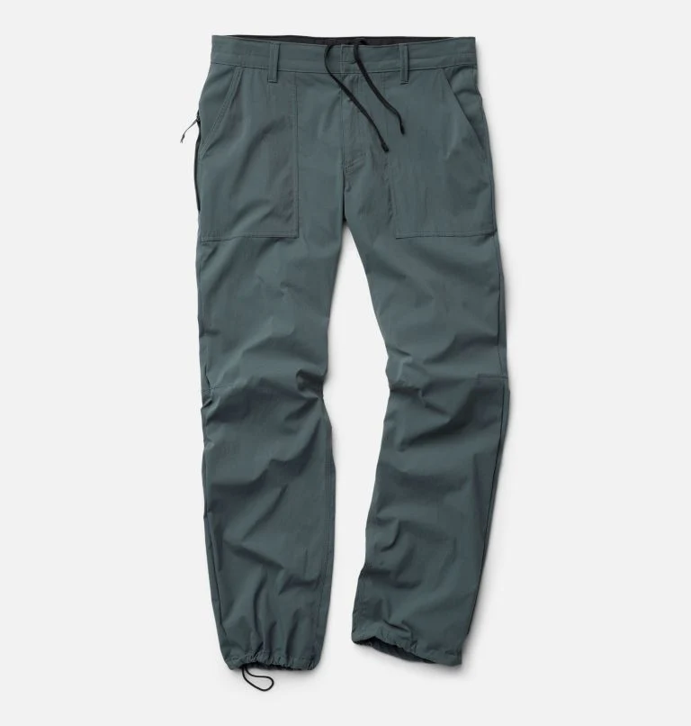 Mountain Hardwear Men's Traxion™ Trail Pant - Image 5