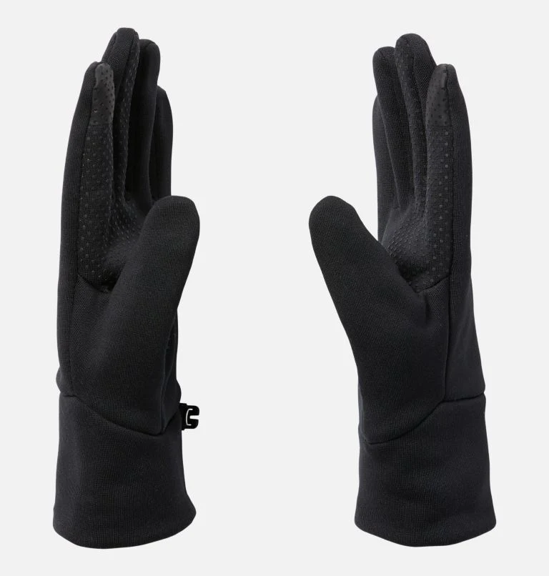 Mountain Hardwear Power Stretch® Stimulus Glove - Image 2