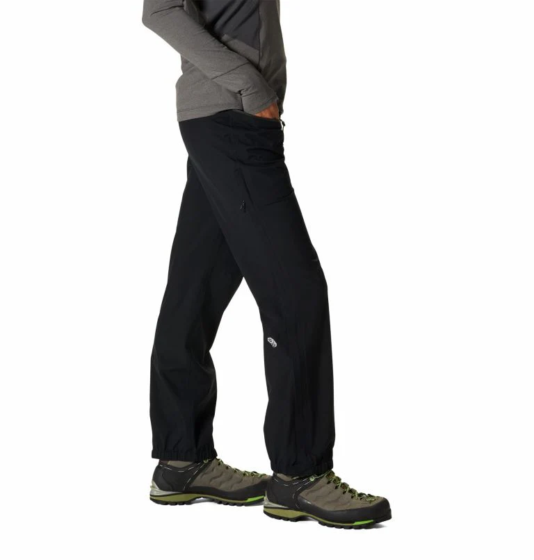 Mountain Hardwear Stretch Ozonic Pant - Image 3