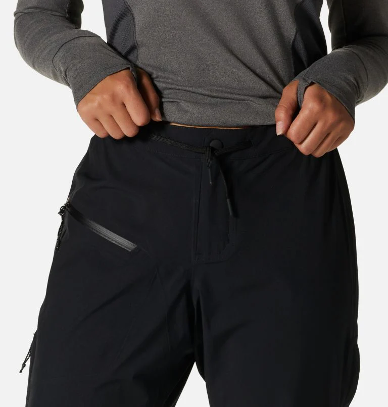 Mountain Hardwear Stretch Ozonic Pant - Image 4