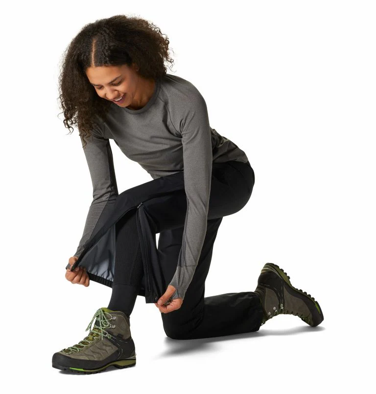 Mountain Hardwear Stretch Ozonic Pant - Image 6