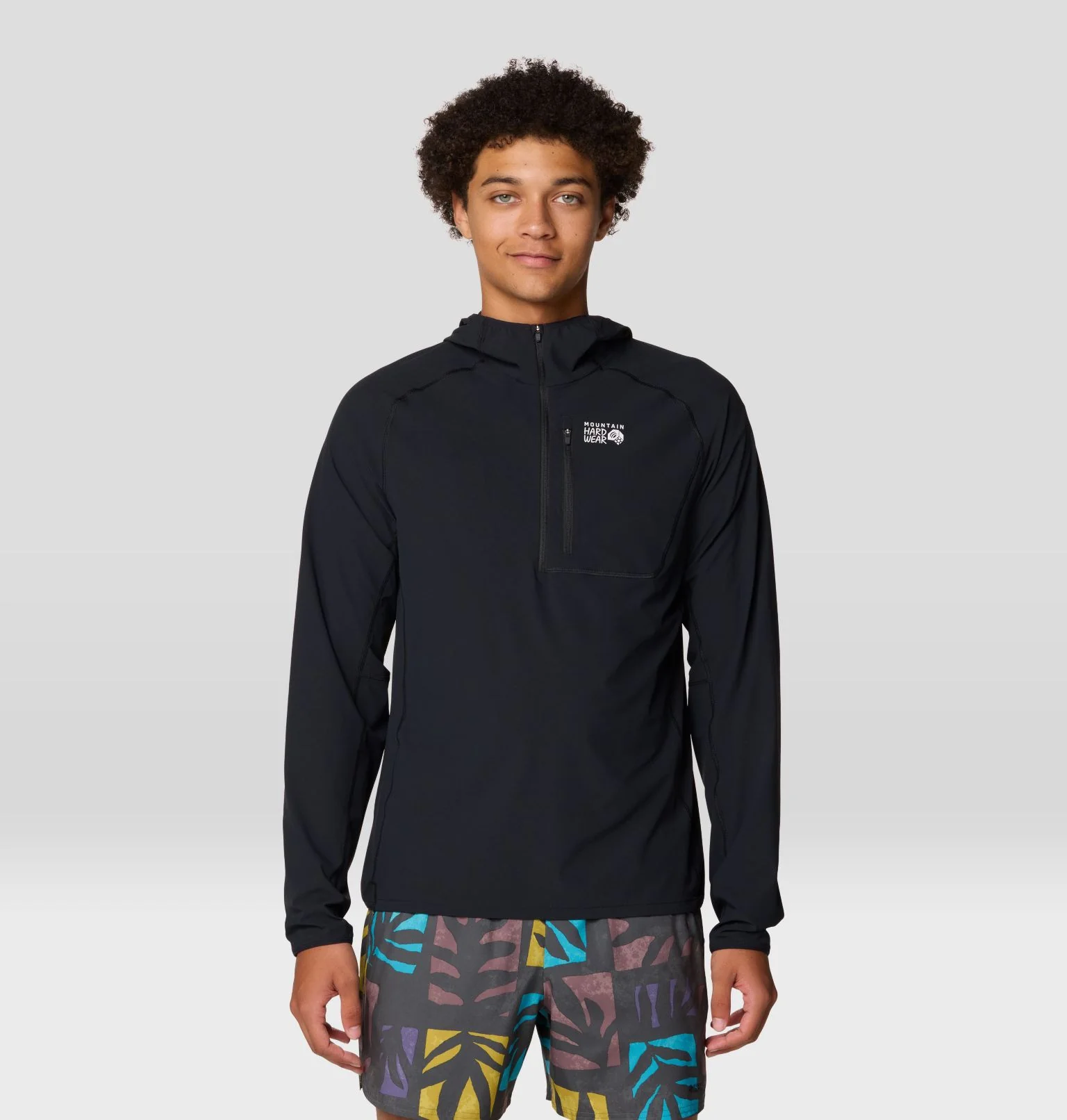 Mountain Hardwear Sunshield Hoody - Image 2