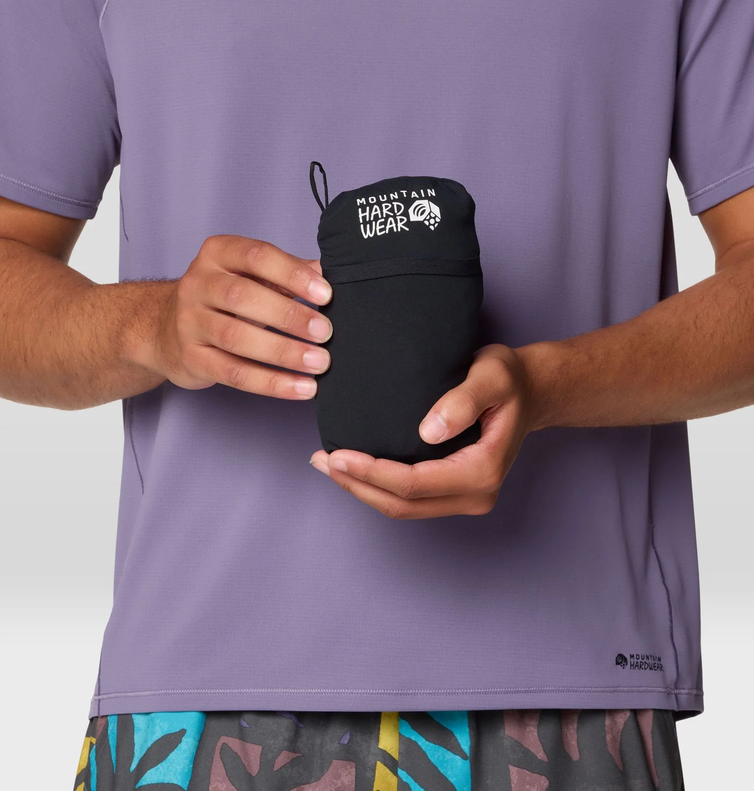Mountain Hardwear Sunshield Hoody - Image 5