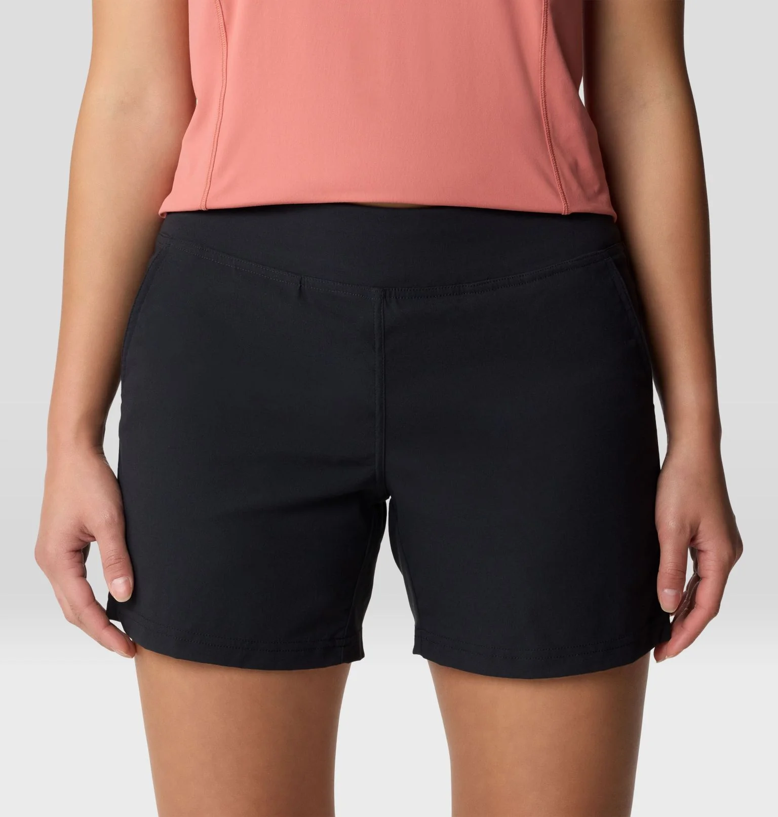 Mountain Hardwear Women's Dynama Short - Image 5