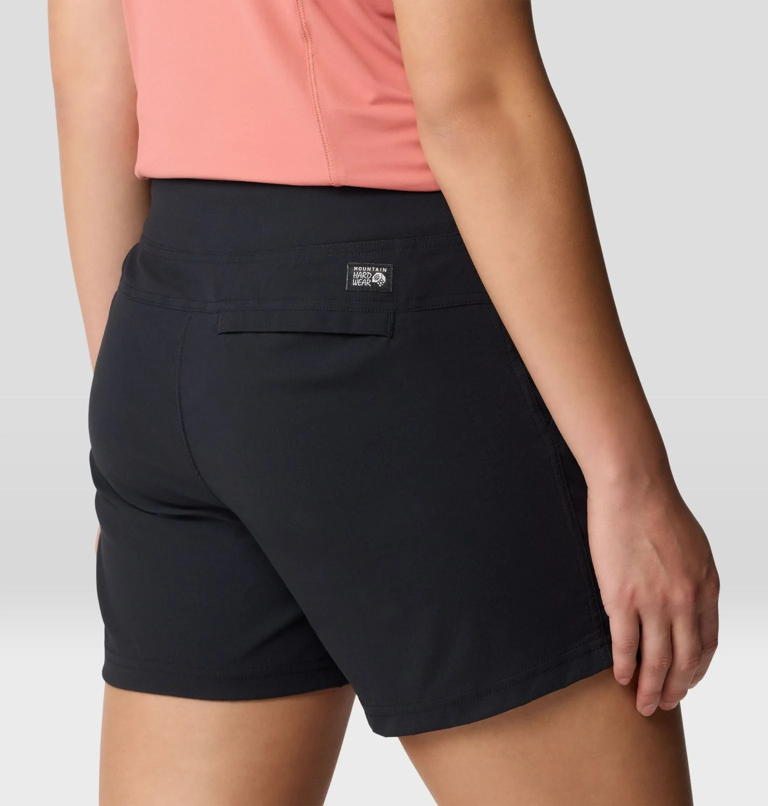 Mountain Hardwear Women's Dynama Short - Image 6